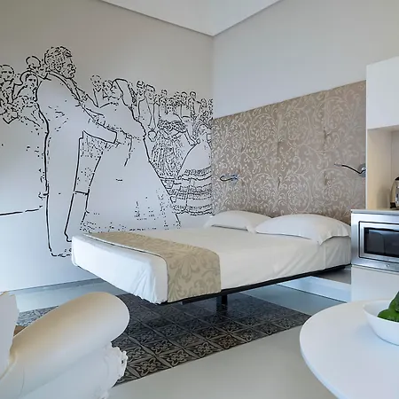 Duomo & 4* Катания