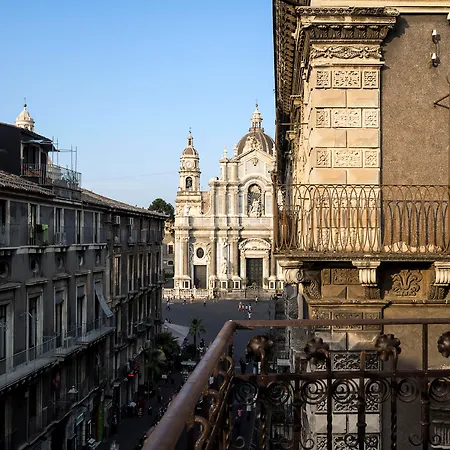 Duomo & Hotel