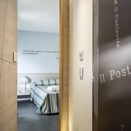 Hotel Duomo & 4*