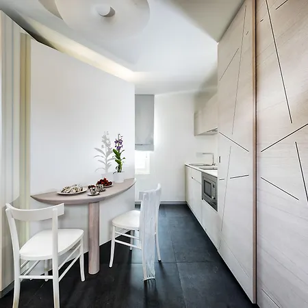 Hotel Duomo & 4*