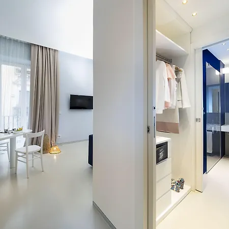 Duomo & 4* Catane