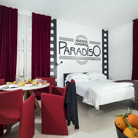 Hotel Duomo &
