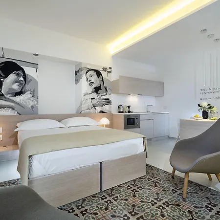 Hotel Duomo &