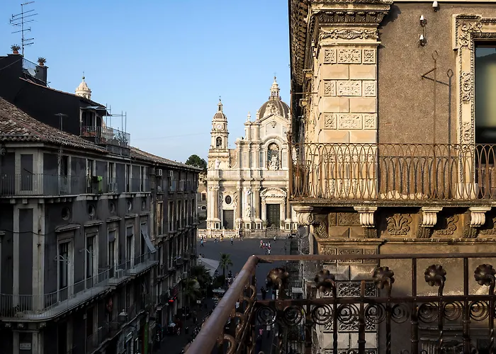 Duomo & Hotel