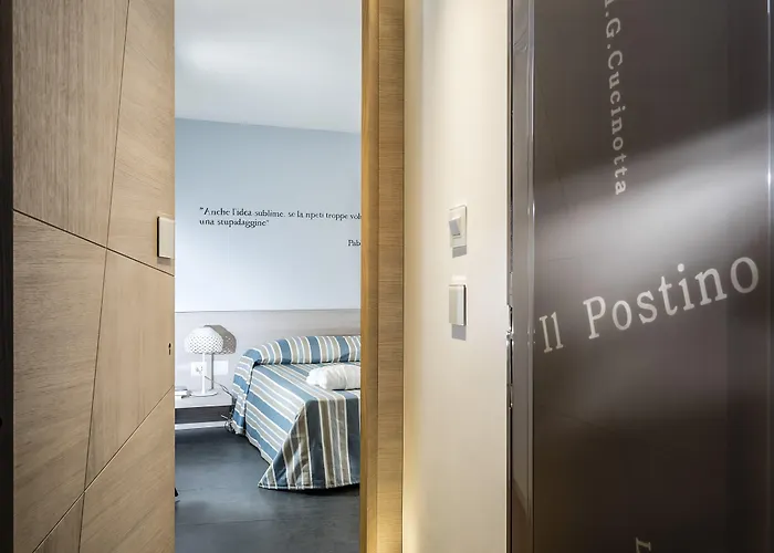 Hotel Duomo & 4*