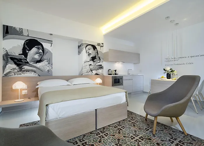 Hotel Duomo &