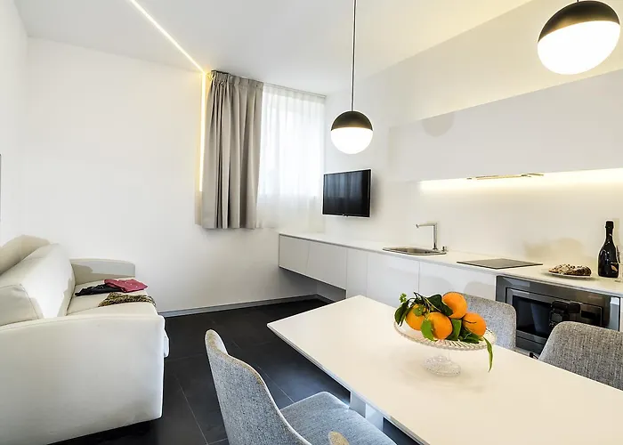Hotel Duomo & Catania