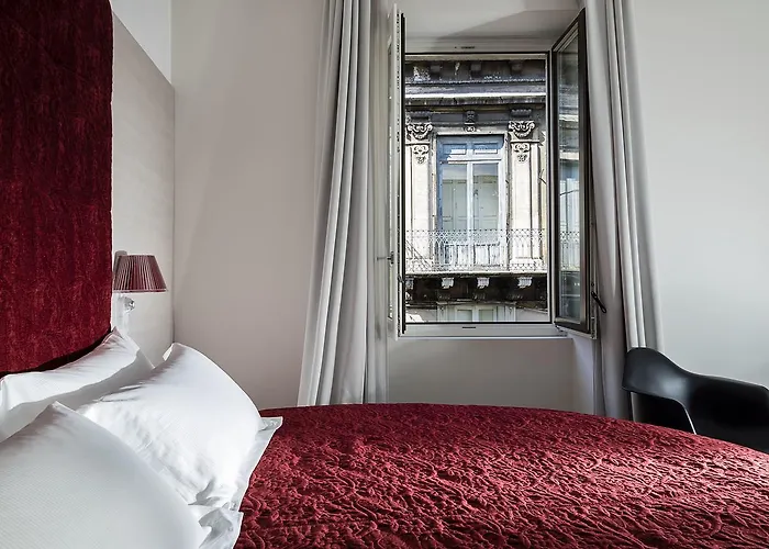 Hotel Duomo & Catania