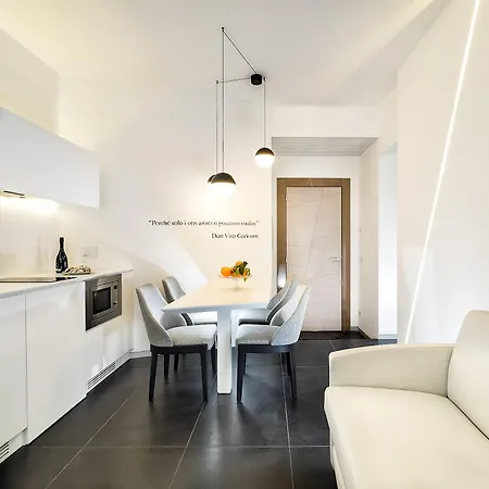 Hotel Duomo & Catania