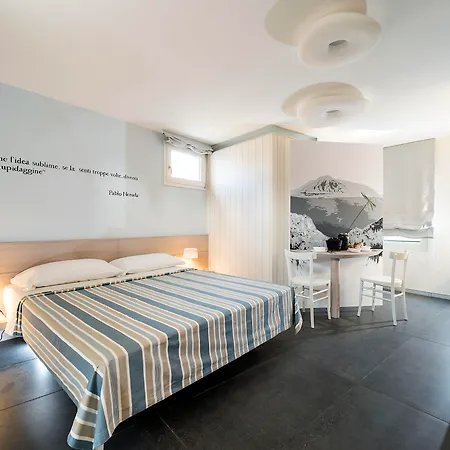 Duomo Suites&spa 4*