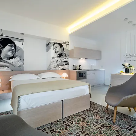 Hotel Duomo &