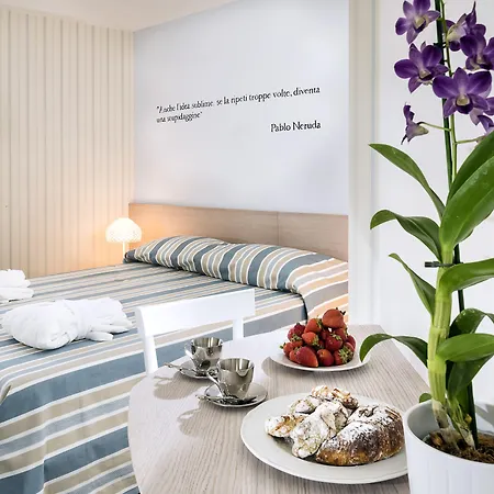 Otel Duomo & Katanya