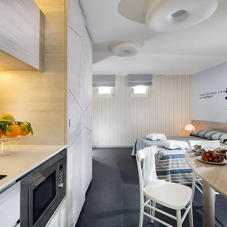 Otel Duomo & Katanya