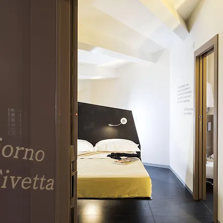 Duomo & Hotel 4*