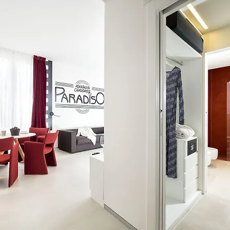 Duomo & Otel Katanya