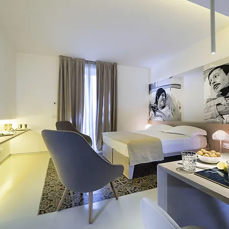 Otel Duomo & Katanya