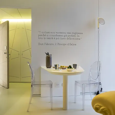 Otel Duomo & Katanya