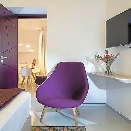 Hotel Duomo & Catânia