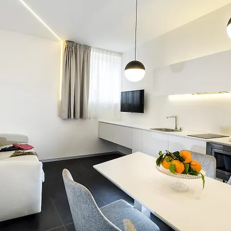 Hotell Duomo & Catania