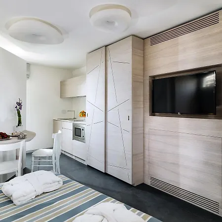 Hotel Duomo &