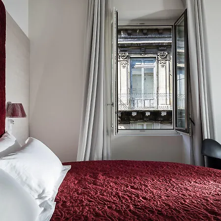 Hotel Duomo & Catania