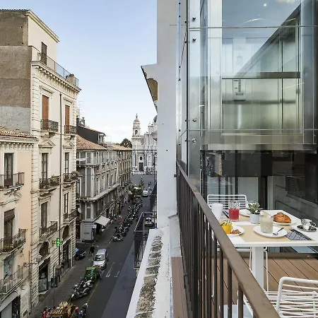 Duomo Suites&spa