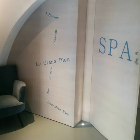 Hotel Duomo & 4*
