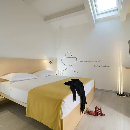 Hotel Duomo &