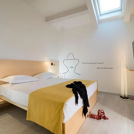 Hotel Duomo &