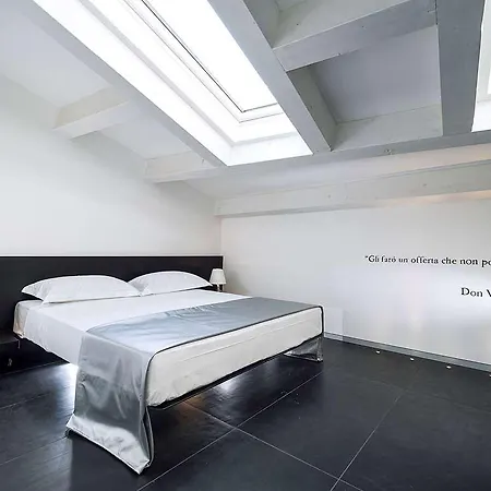 Hotel Duomo &