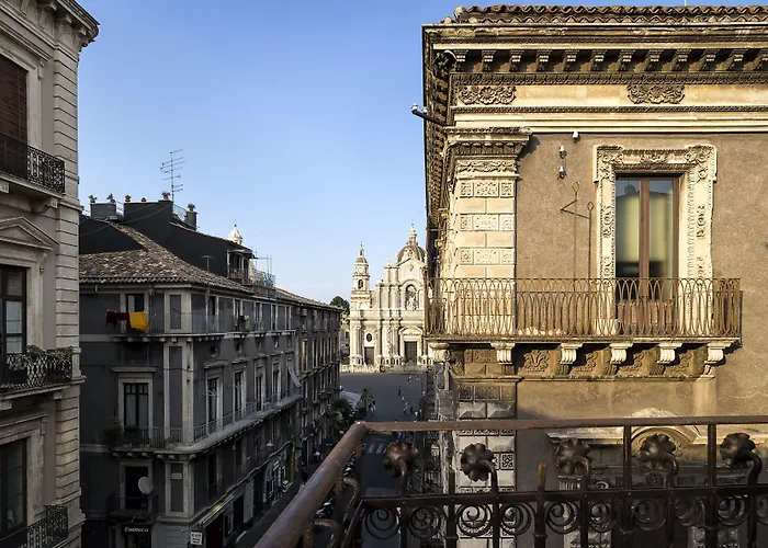 Duomo & Catania