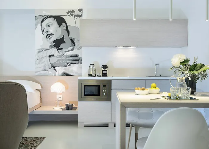 מלון Duomo & קטאניה